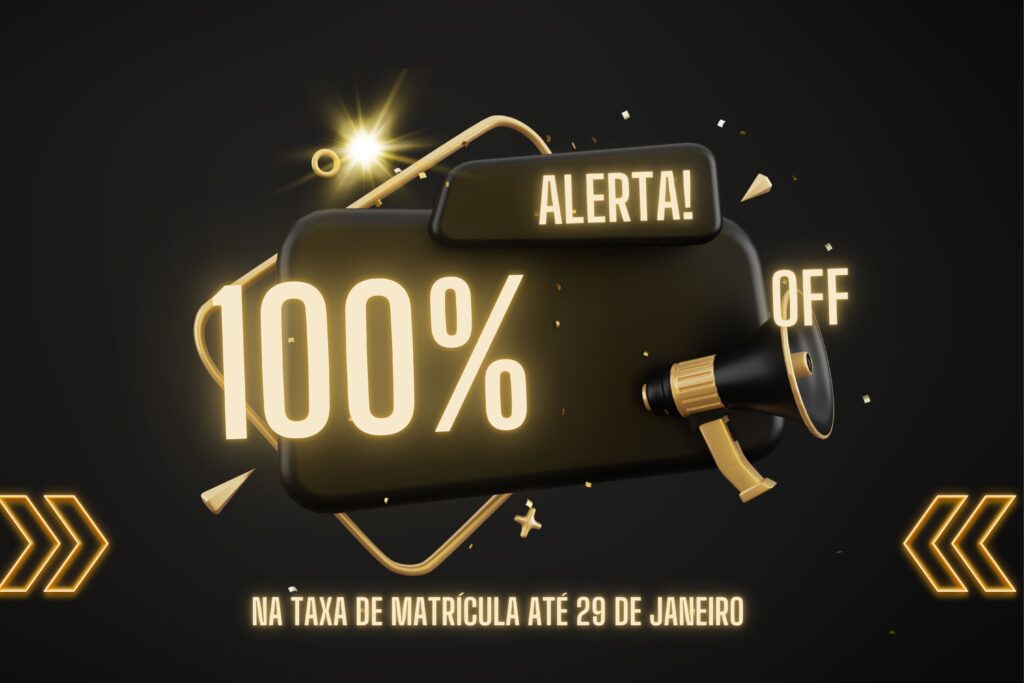 Taxa de matrícula gratuita